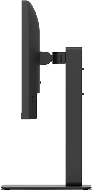 Монітор 23.8” LG 24BA750-B - зображення 5