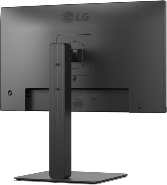 Монітор 23.8” LG 24BA750-B - зображення 7