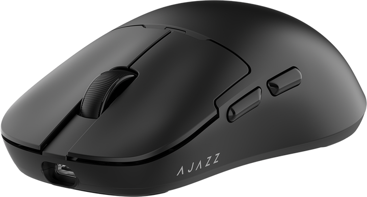 Мышка Ajazz AJ159 PRO Wireless 3 Mod Charging Dock (AJ159-PRO-B) Black - изображение 2