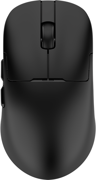 Мышка Ajazz AJ159P MC Wireless 3 Mod Charging Dock (AJ159P-MC-B) Black - Фото 3 Мышка Ajazz AJ159P MC Wireless 3 Mod Charging Dock (AJ159P-MC-B) Black - изображение 3