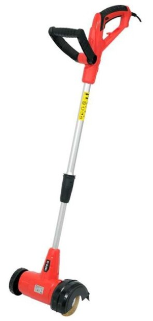 Szczotka elektryczna YATO YT-85800 400 W (5906083089091) - obraz 2