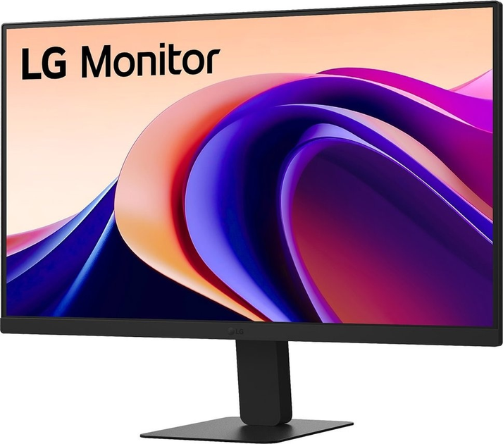 Монітор 23.8” LG 24U631A-B - зображення 3