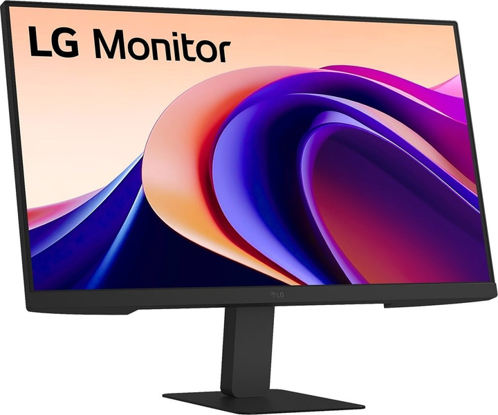 Монітор 23.8” LG 24U631A-B - зображення 4