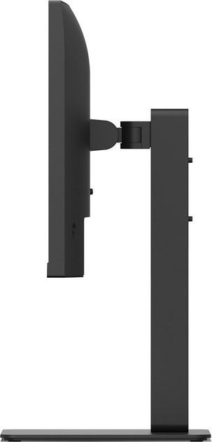 Монітор 27” LG 27BA65QB-B - зображення 5