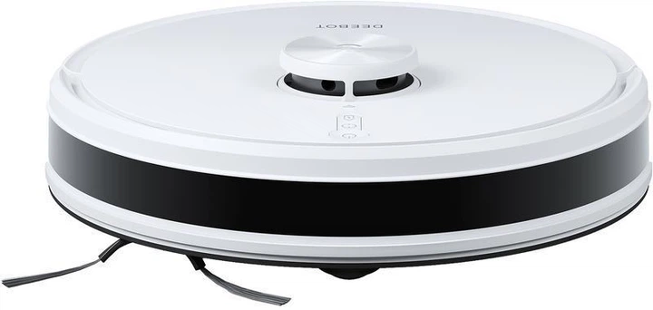 Робот-пылесос ECOVACS DEEBOT OZMO Y1 Pro White – фото, отзывы