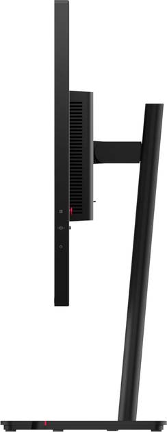Monitor 27" Lenovo ThinkVision T27Q-40 (64A6ZAT6EU) - obraz 5