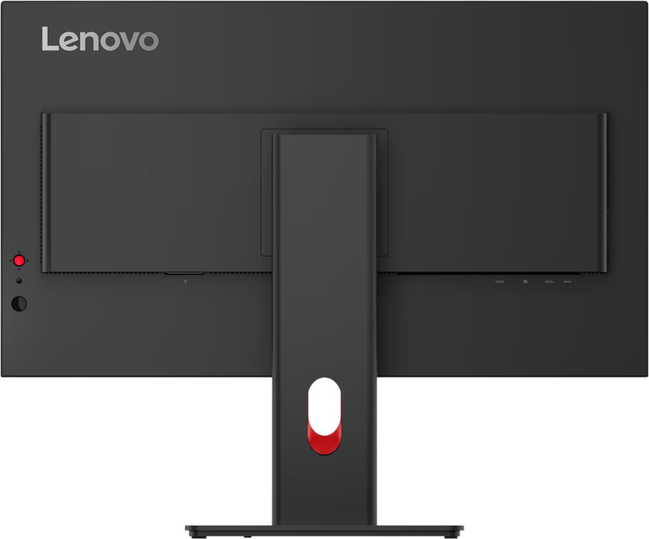 Monitor 27" Lenovo ThinkVision T27Q-40 (64A6ZAT6EU) - obraz 6