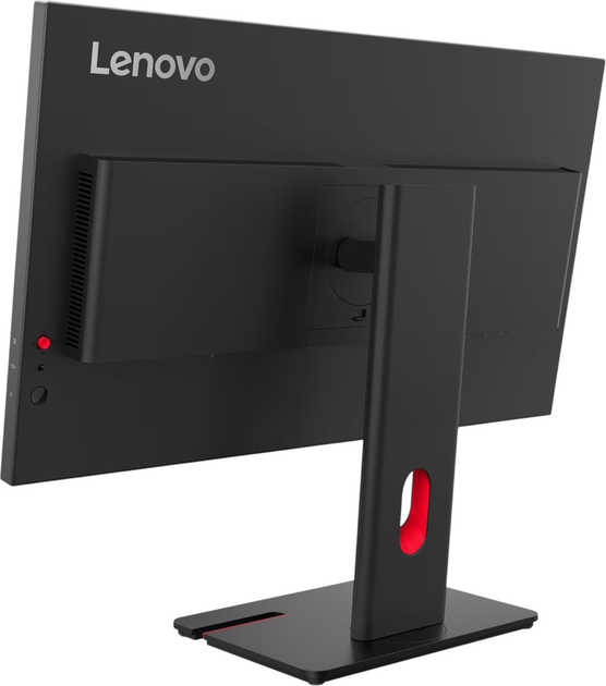 Monitor 27" Lenovo ThinkVision T27Q-40 (64A6ZAT6EU) - obraz 7