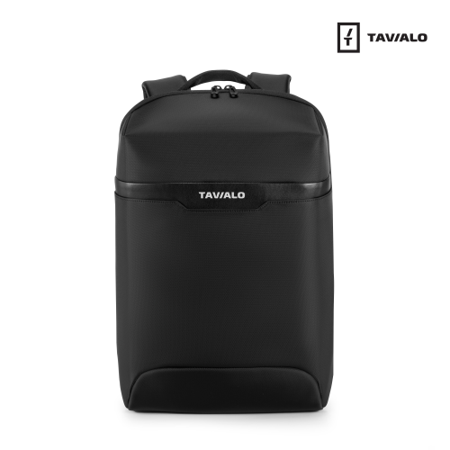 Рюкзак TAVIALO Smart TB14 черный 14л (TB14-124BL) - изображение 8
