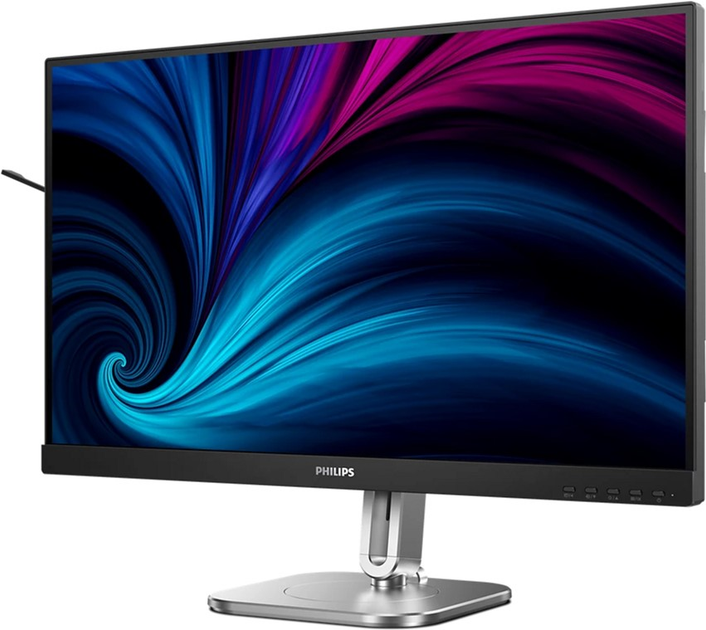 Монітор 27" Philips 27B2U4601/00 - зображення 3