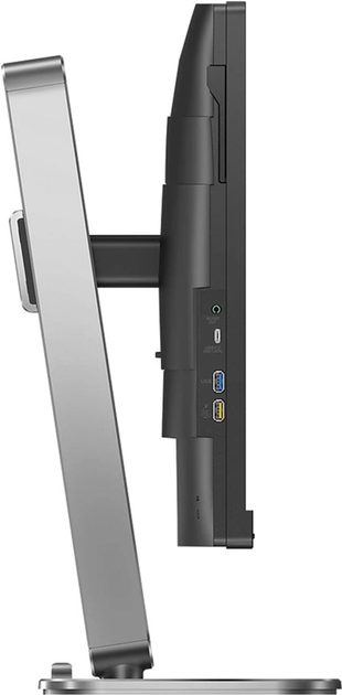 Монітор 27" Philips 27B2U4601/00 - зображення 4