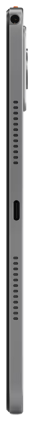 Планшет Tab K11 8/256 LTE Luna Grey (ZADT0165UA) Lenovo (2000003373246) - Фото 2 Планшет Tab K11 8/256 LTE Luna Grey (ZADT0165UA) Lenovo (2000003373246) - изображение 2