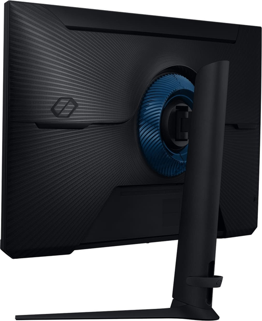 Monitor 27" Samsung Odyssey G5 G51F (LS27FG510EUXEN) - obraz 10