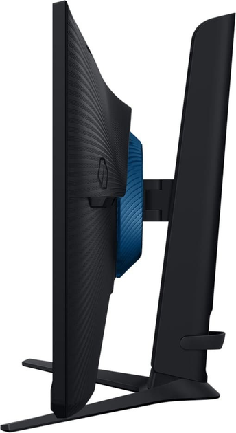 Monitor 27" Samsung Odyssey G5 G51F (LS27FG510EUXEN) - obraz 11