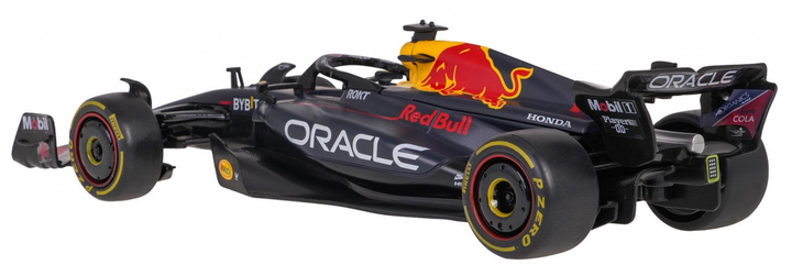 Металевий болід Rastar Red Bull F1 RB19 (6930751323995) - зображення 5