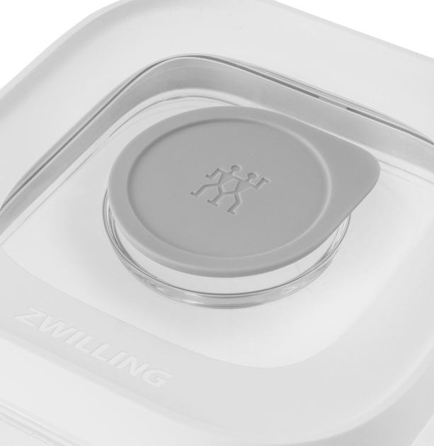 Zestaw 3 pojemników Zwilling J.A. Henckels Fresh & Save Xs Cube plastikowych 120 ml (4009839663949) - obraz 6