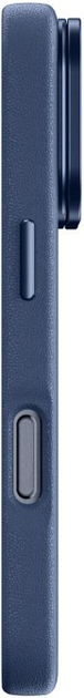 Etui AMAZINGTHING Glamour na iPhone 17 Pro Max Blue (4896238100652) - obraz 5