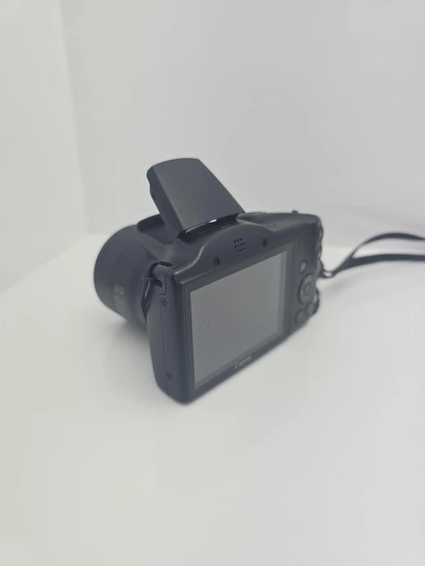 Фотоаппарат Canon PowerShot SX420 IS 20Мп Wi-Fi/ GPS/ NFC (б/у