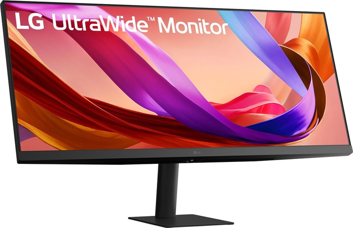 Monitor 34" LG UltraWide 34U511A-B - obraz 4