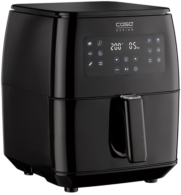 Мультипіч Caso AF 600 XL - зображення 2