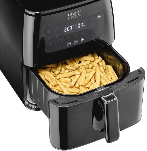 Мультипіч Caso AF 600 XL - зображення 7