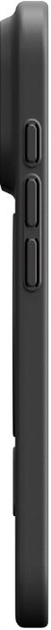 Etui AMAZINGTHING Minimal Air na iPhone 17 Pro Black (4896238100164) - obraz 5