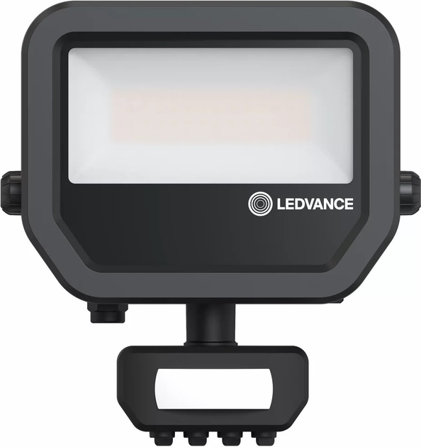 Naświetlacz LEDVANCE SENSOR 20 SN P 17W 145LM/W IP65 - obraz 2