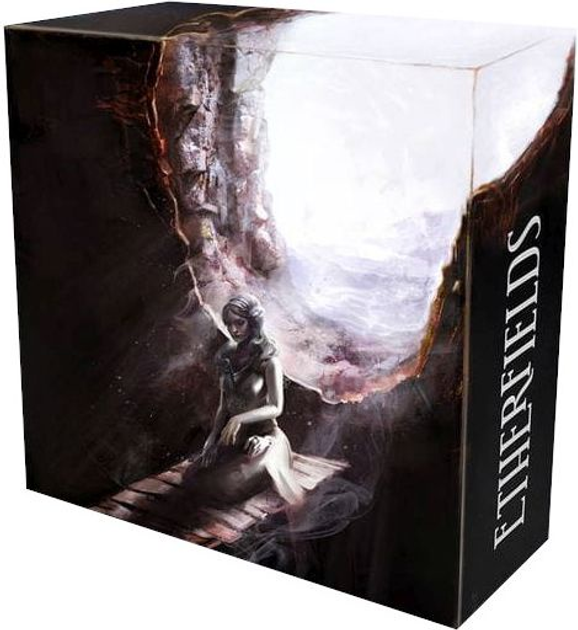 Настільна гра Awaken Realms Etherfields (польське видання) (5906660421788) - зображення 1