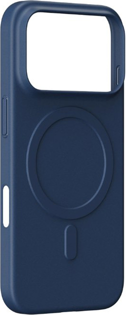 Панель AMAZINGTHING Minimal Air для iPhone 17 Pro Max Blue (4896238100171) - зображення 4