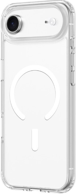 Etui AMAZINGTHING Minimal Mag na iPhone 17 Air Transparent (4896238100102) - obraz 3