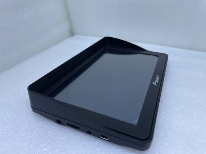 GPS навигатор Pioneer 719HD 7" дюймов 2GB/16GB + AV Андроид 6 карты 2025 год - изображение 5