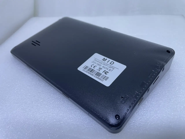 GPS навигатор Pioneer 719HD 7" дюймов 2GB/16GB + AV Андроид 6 карты 2025 год - изображение 7
