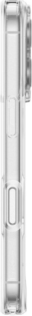 Панель AMAZINGTHING Minimal Mag для iPhone 17 Pro Transparent (4896238100034) - зображення 4