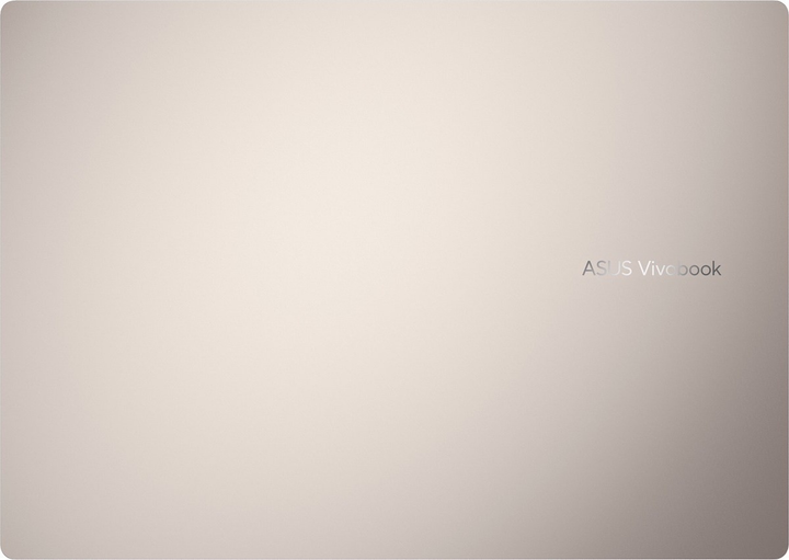 Ноутбук ASUS VivoBook 14 X1407QA-LY045W (90NB1602-M005R0) Platinum Gold - зображення 8