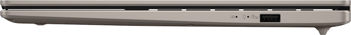 Ноутбук ASUS VivoBook 14 X1407QA-LY045W (90NB1602-M005R0) Platinum Gold - зображення 10