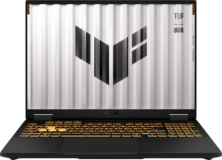 Ноутбук ASUS TUF F16 FX608JMR 16