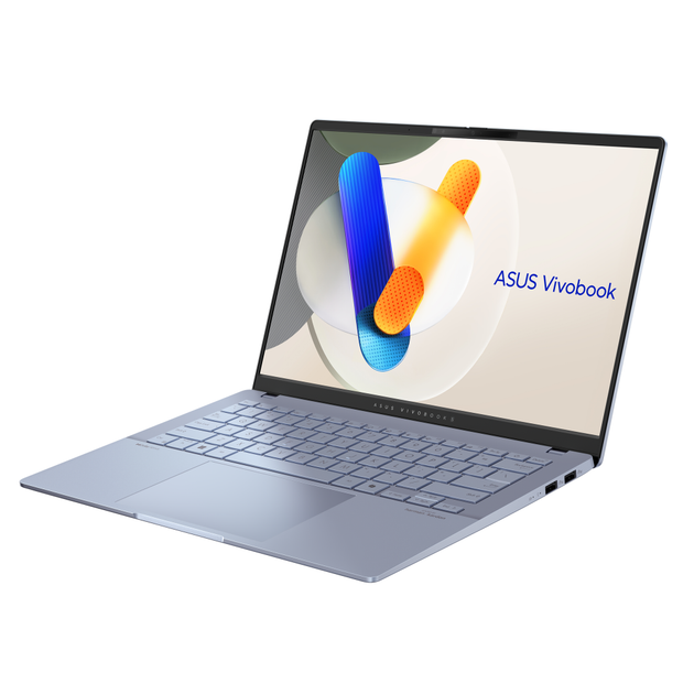 Ноутбук ASUS VivoBook S 14 OLED S5406SA Mist Blue 14