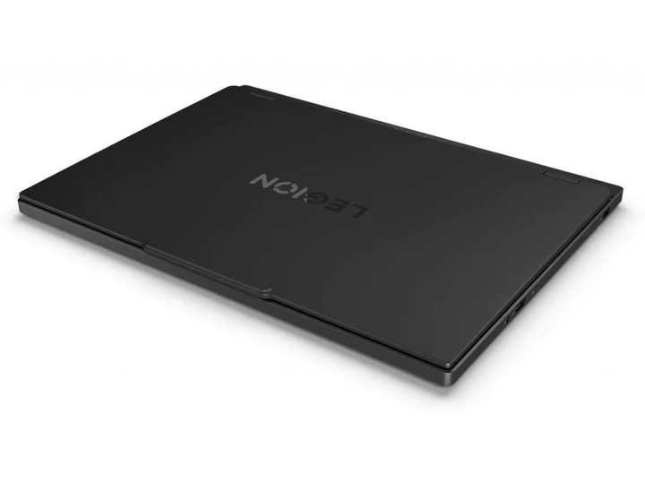 Ноутбук Lenovo Legion 5 15AHP10 15.1" OLED 2560x1600 165 Гц / AMD Ryzen 7 260 / NVIDIA GeForce RTX 5060 8 ГБ / RAM 16 ГБ DDR5 / SSD 1 ТБ / Windows 11 Home (83M00002US) - изображение 5