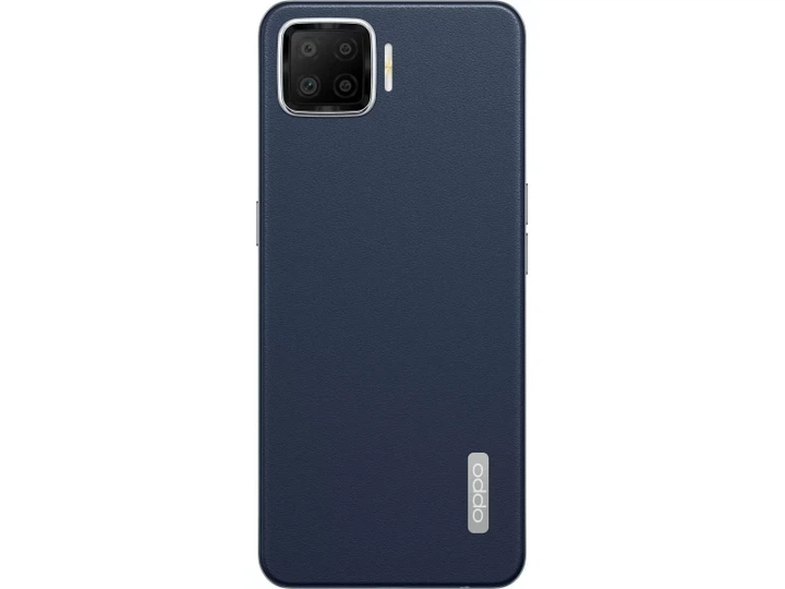 Смартфон OPPO A73 4/64GB Navy Blue - Фото 6 Смартфон OPPO A73 4/64GB Navy Blue - изображение 6
