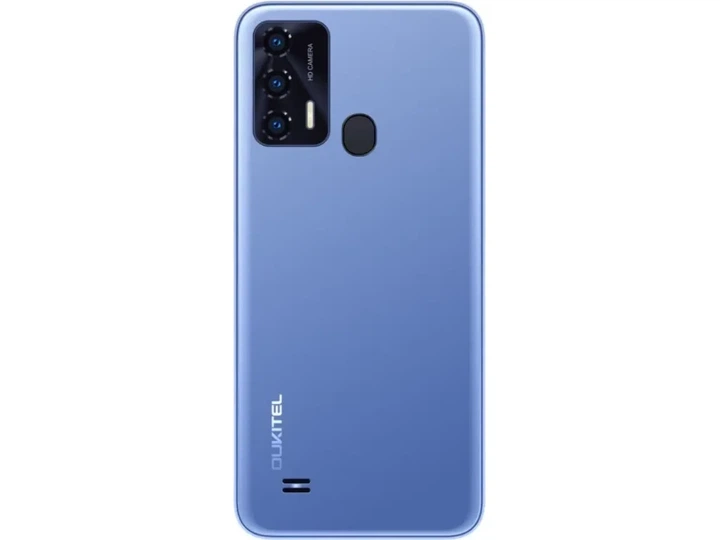 Смартфон Oukitel C31 Pro 4/64GB Lavender Purple - зображення 3