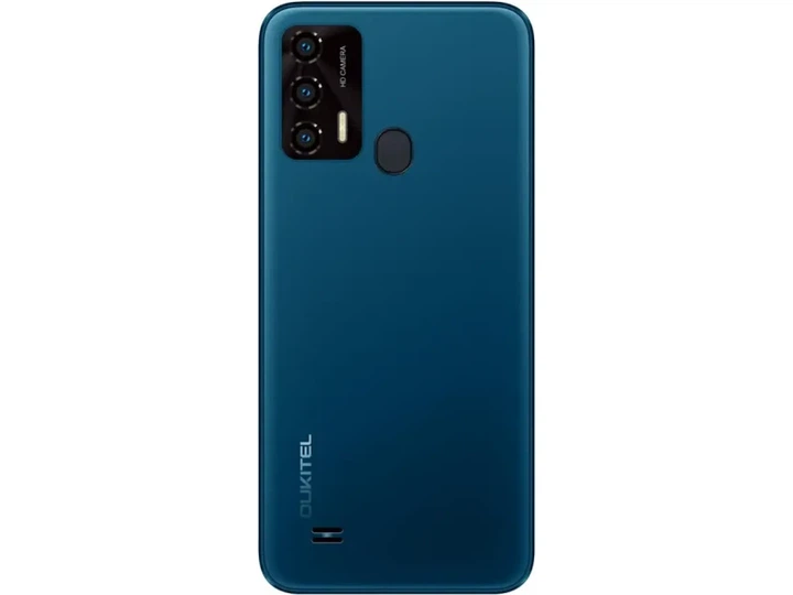 Смартфон Oukitel C31 Pro 4/64GB Ocean Blue - зображення 3