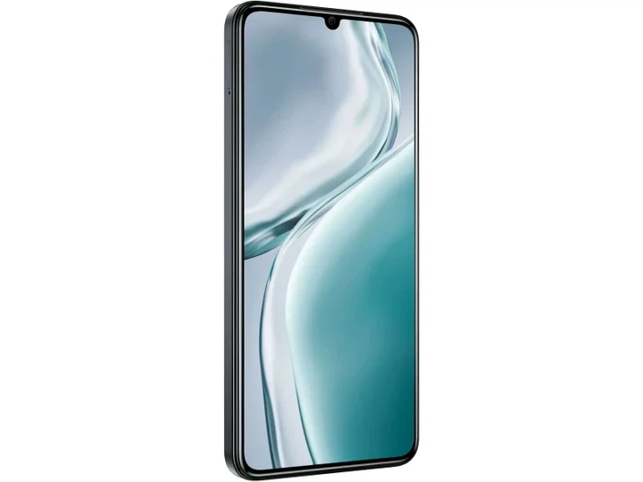Смартфон Oukitel C50 8/128GB Black - изображение 4
