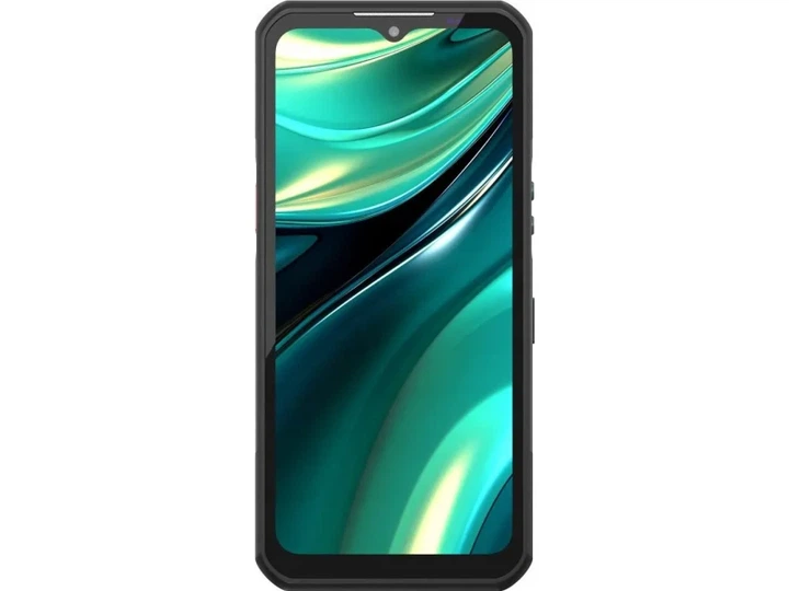 Смартфон Oukitel WP39 6/256GB Green - Фото 2 Смартфон Oukitel WP39 6/256GB Green - изображение 2
