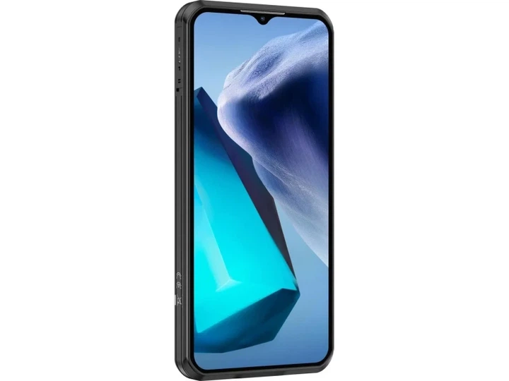 Смартфон Oukitel WP50 4/256GB Blue - изображение 5