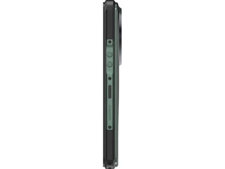 Смартфон Oukitel WP39 6/256GB Green - Фото 8 Смартфон Oukitel WP39 6/256GB Green - изображение 8