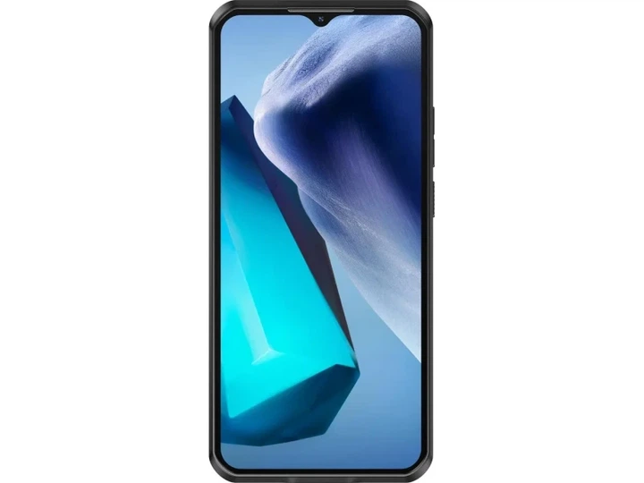 Смартфон Oukitel WP50 4/256GB Blue - изображение 2