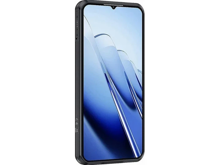 Смартфон Oukitel WP52 4/256GB Blue - изображение 3