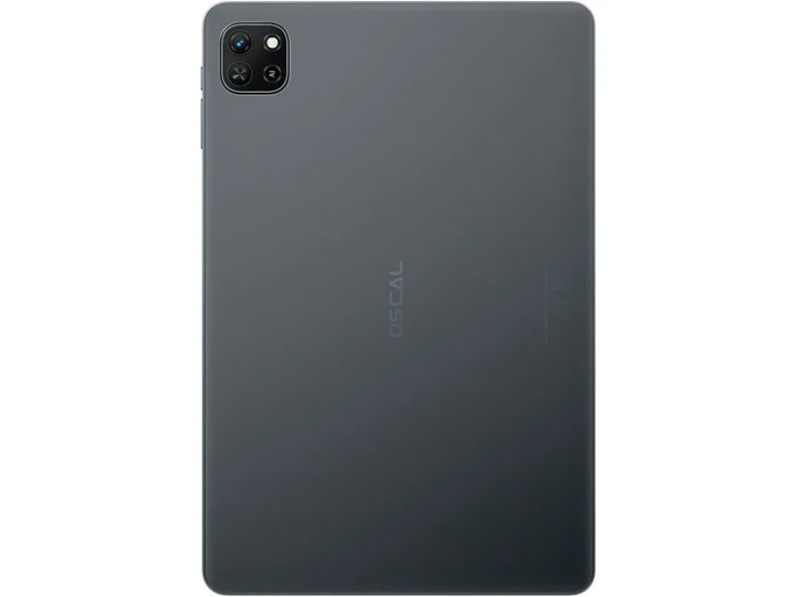 Планшет Blackview Oscal Pad 50 2/64GB Wi-Fi Grey - Фото 3 Планшет Blackview Oscal Pad 50 2/64GB Wi-Fi Grey - изображение 3