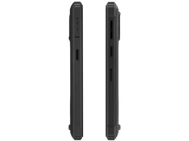 Смартфон Oukitel WP32 Pro 6/256GB Black - Фото 7 Смартфон Oukitel WP32 Pro 6/256GB Black - зображення 7