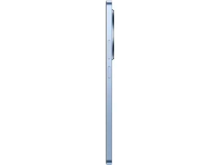 Смартфон Realme 12 4G 8/256GB Skyline Blue - изображение 8